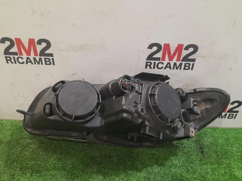 Proiettore ANT DX 239274R Jaguar XF I 2008