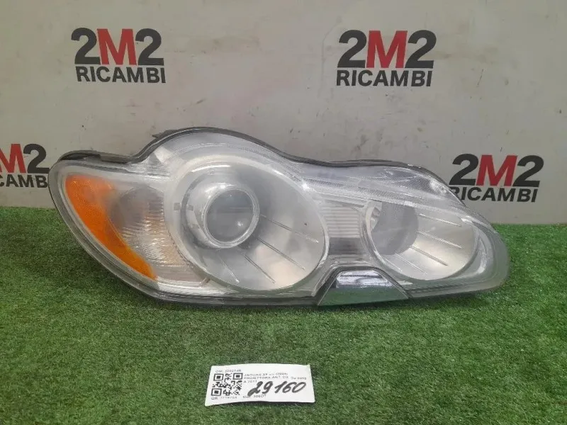 Proiettore ANT DX 239274R Jaguar XF I 2008