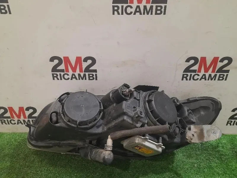 Proiettore ANT DX 239274R Jaguar XF I 2008