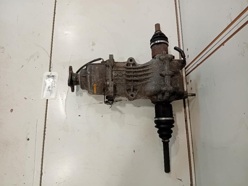 Differenziale POST 38421CA000 Nissan X-trail III 2011