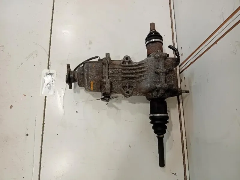 Differenziale POST 38421CA000 Nissan X-trail III 2011