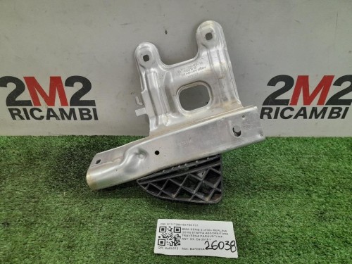 Proiettore ANT DX 8X2313W029 Jaguar XF I 2008