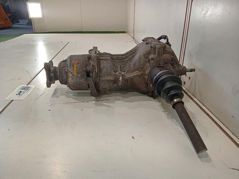 Differenziale POST 38421CA000 Nissan X-trail III 2011