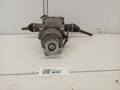 Differenziale POST 38421CA000 Nissan X-trail III 2011