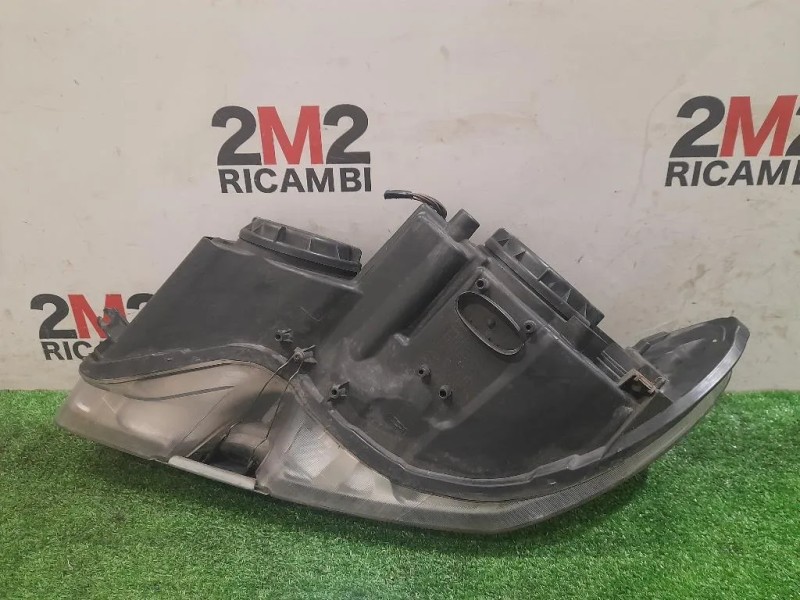 Proiettore ANT DX 8X2313W029 Jaguar XF I 2008