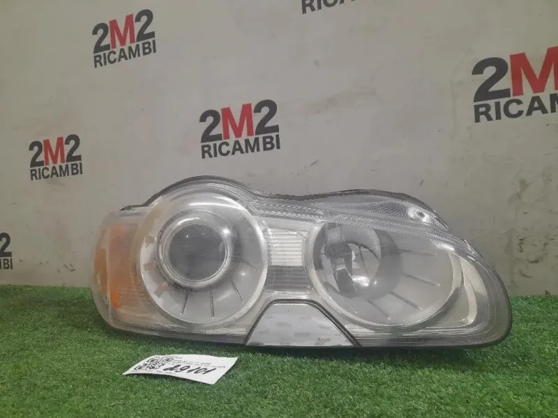 Proiettore ANT DX 8X2313W029 Jaguar XF I 2008