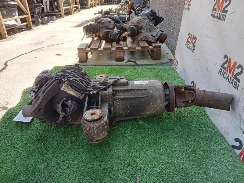 Differenziale POST JL001-000430 Opel Antara A 2011