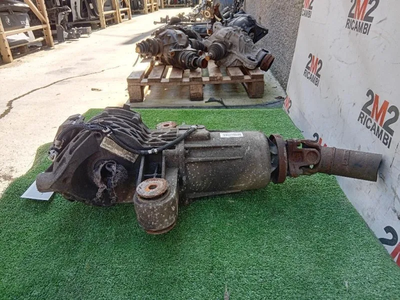 Differenziale POST JL001-000430 Opel Antara A 2011