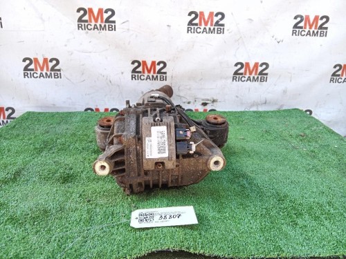 Differenziale POST JL001-000430 Opel Antara A 2011