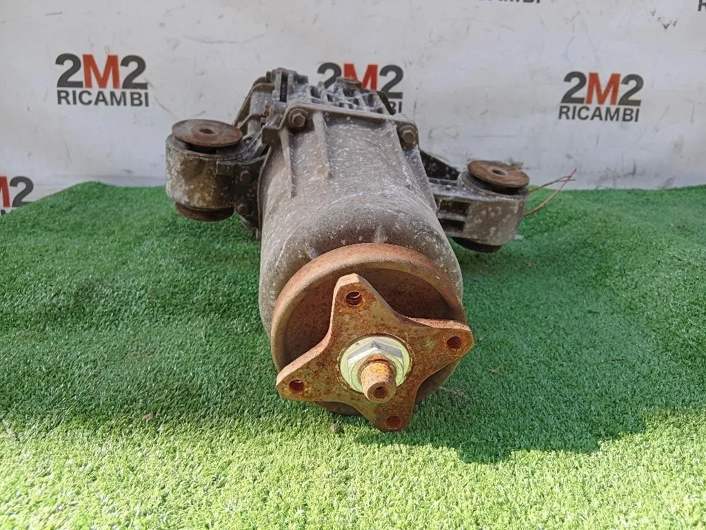 Differenziale POST 22761488 Opel Antara A 2011