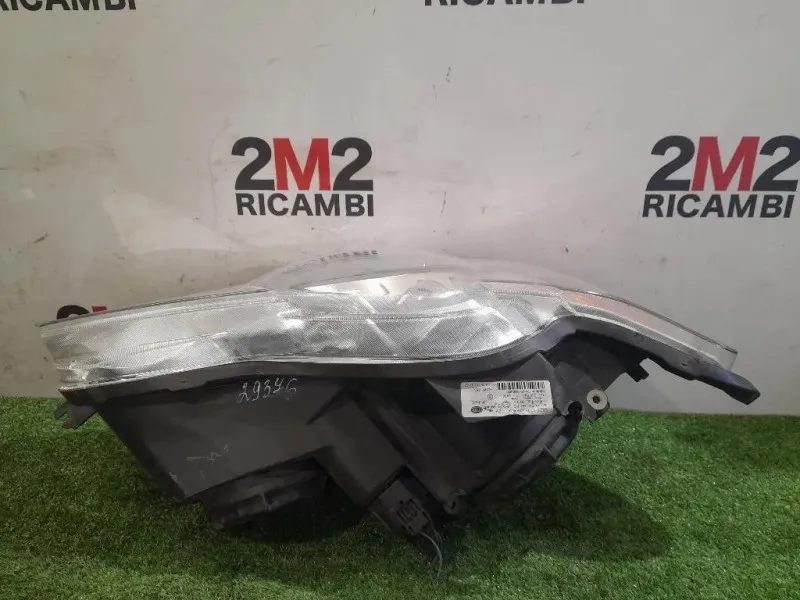 Proiettore ANT DX 8X2313W029AD Jaguar XF I 2008