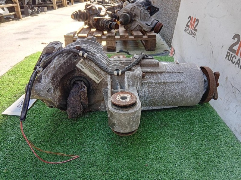 Differenziale POST 22761488 Opel Antara A 2011