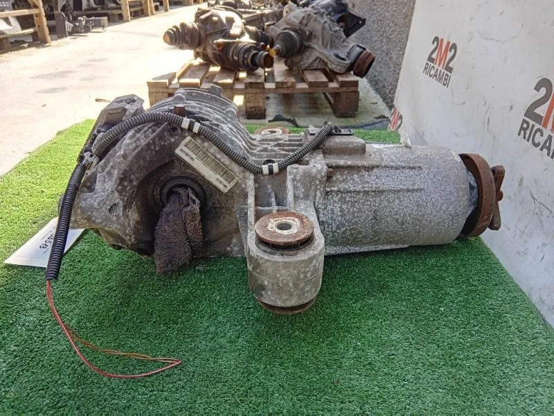 Differenziale POST 22761488 Opel Antara A 2011