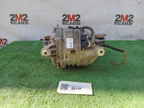 Differenziale POST 22761488 Opel Antara A 2011