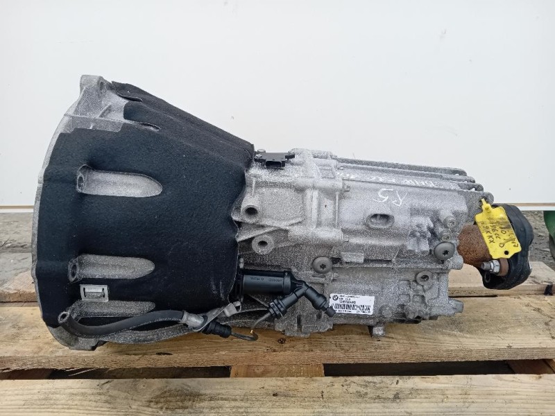 Cambio GS617FG 6 MARCE MANUALE Bmw Serie 1 F20 Berlina 2015