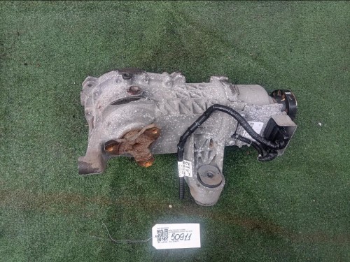 Differenziale POST 690302638 Opel Mokka X 2016