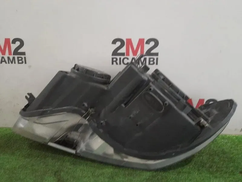 Proiettore ANT DX 8X2313W029AC Jaguar XF I 2008