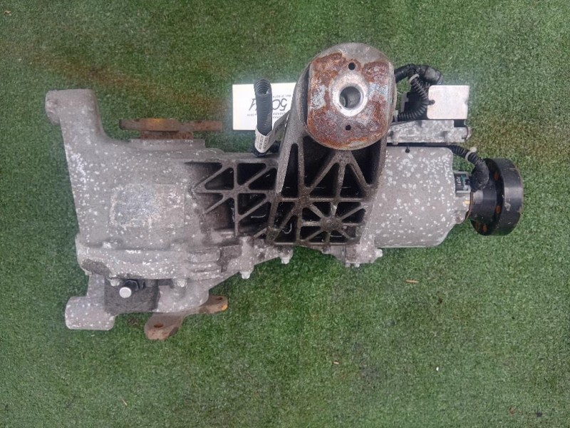 Differenziale POST 690302638 Opel Mokka X 2016