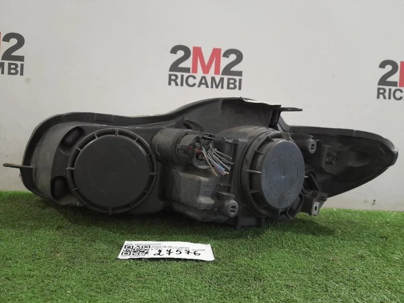 Proiettore ANT DX 8X2313W029AC Jaguar XF I 2008