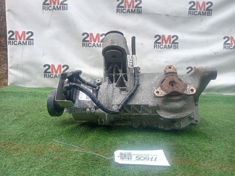 Differenziale POST 690302638 Opel Mokka X 2016