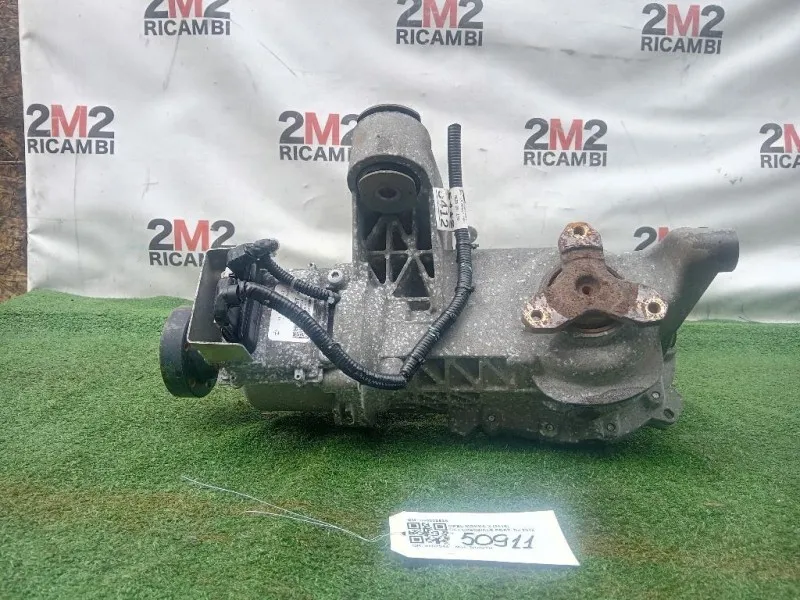 Differenziale POST 690302638 Opel Mokka X 2016