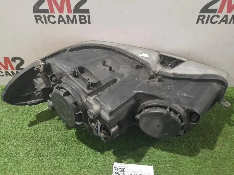 Proiettore ANT DX 8X2313W029 Jaguar XF I 2008