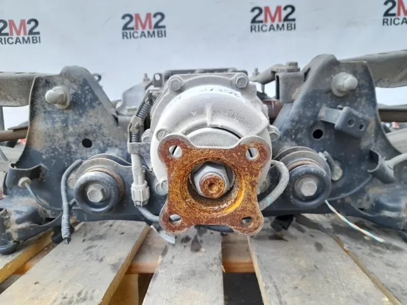 Differenziale POST 38420CA000 Renault Koleos I 2008