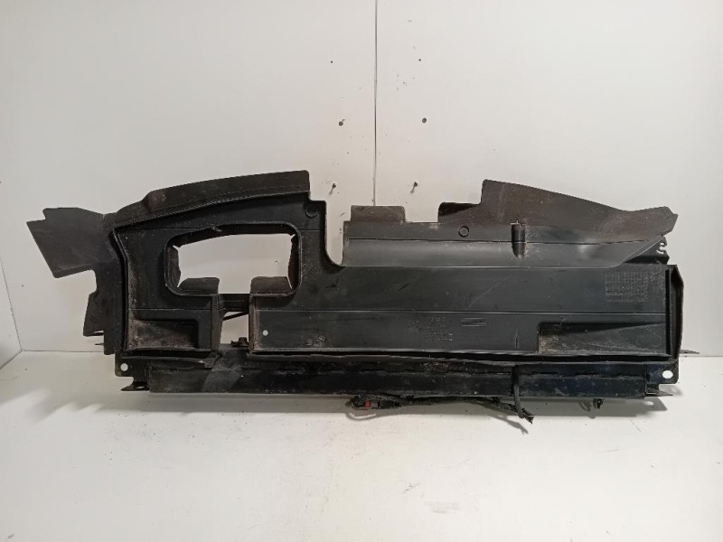 Staffa DI Supporto Serratura Cofano ANT STAFFA DI SUPPORTO SERRATURA COFANO ANT Opel Zafira C 2012