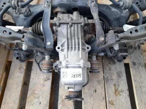 Differenziale POST 38420CA000 Renault Koleos I 2008