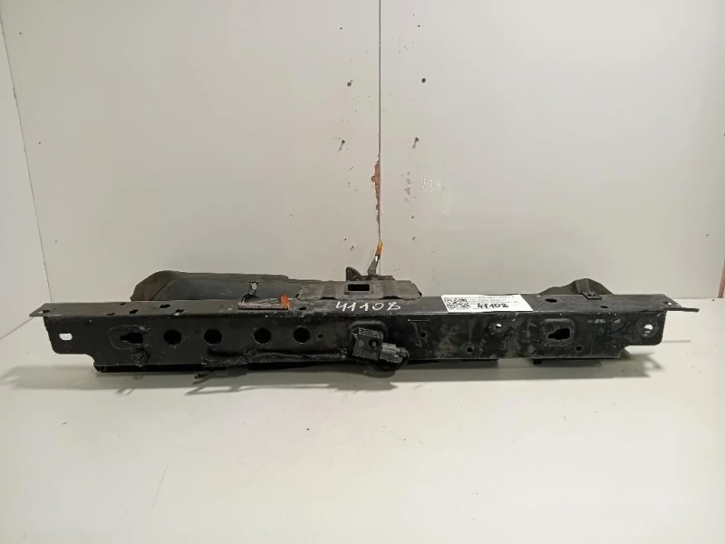 Staffa DI Supporto Serratura Cofano ANT STAFFA DI SUPPORTO SERRATURA COFANO ANT Opel Zafira C 2012