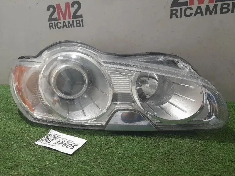 Proiettore ANT DX 8X2313W029 Jaguar XF I 2008