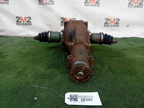 Differenziale POST 27011AB010 Subaru Impreza III SW 2006