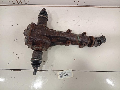 Differenziale POST 38421AA030 Subaru Outback III 2009