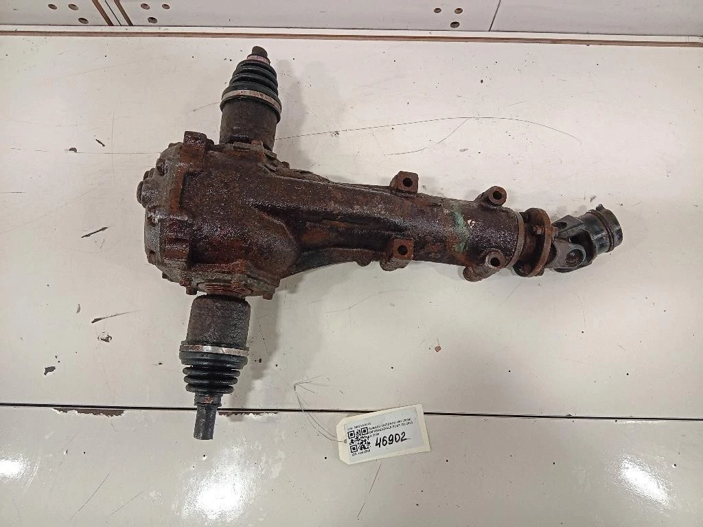 Differenziale POST 38421AA030 Subaru Outback III 2009