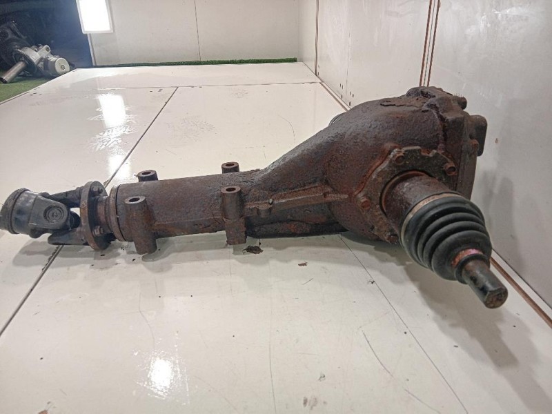 Differenziale POST 38421AA030 Subaru Outback III 2009