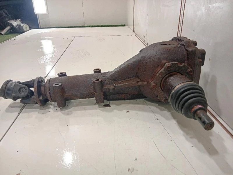 Differenziale POST 38421AA030 Subaru Outback III 2009