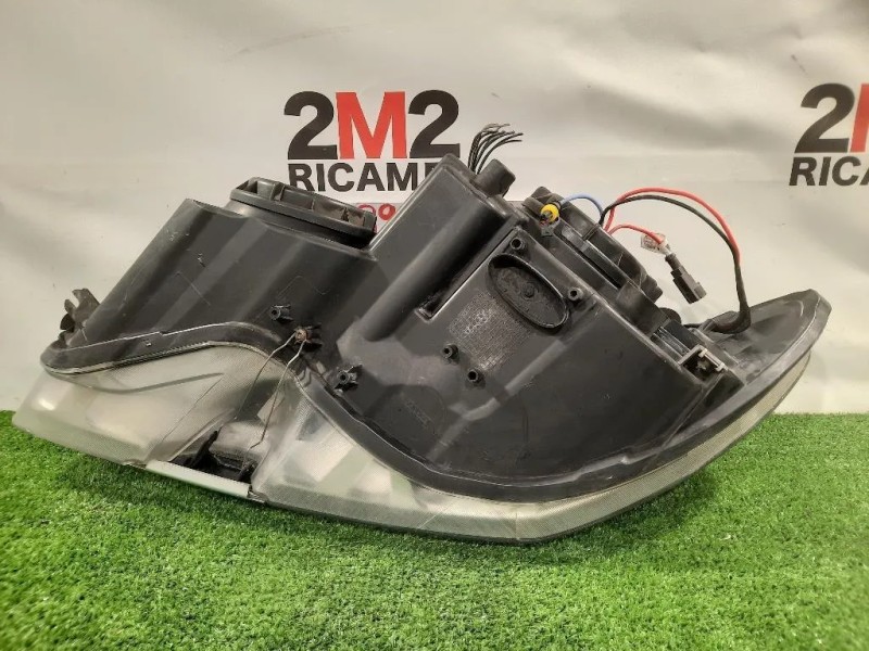 Proiettore ANT DX 8X23 13W029 AC Jaguar XF I 2008