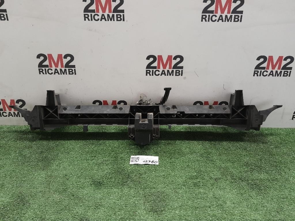Staffa DI Supporto Serratura Cofano ANT 9670786980 Peugeot 3008 I 2009