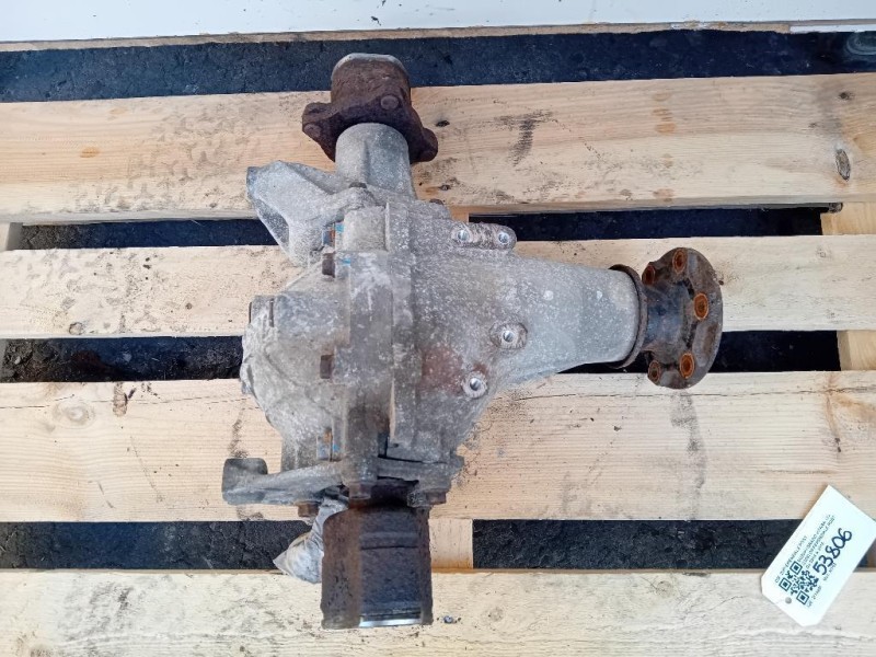 Differenziale POST DIFFERENZIALE POST Suzuki Grand Vitara II 2005