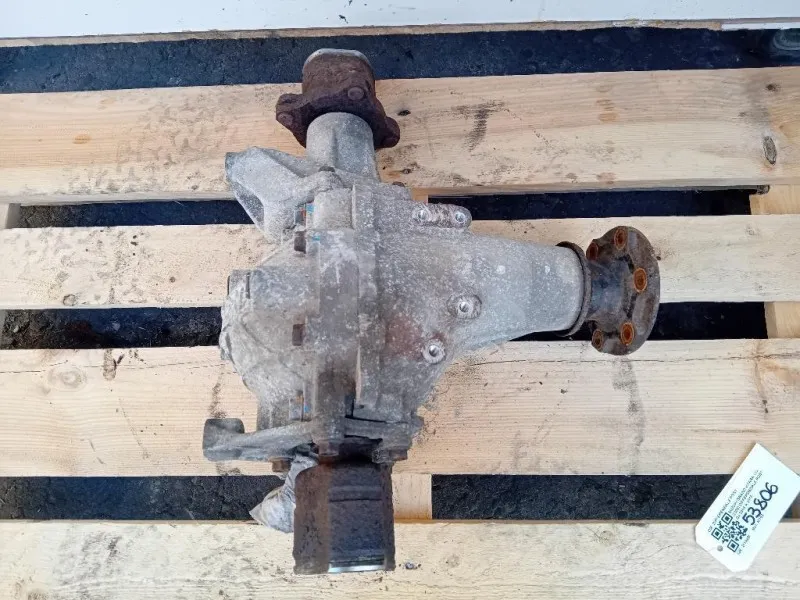 Differenziale POST DIFFERENZIALE POST Suzuki Grand Vitara II 2005