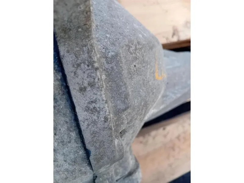 Differenziale POST DIFFERENZIALE POST Suzuki Grand Vitara II 2005