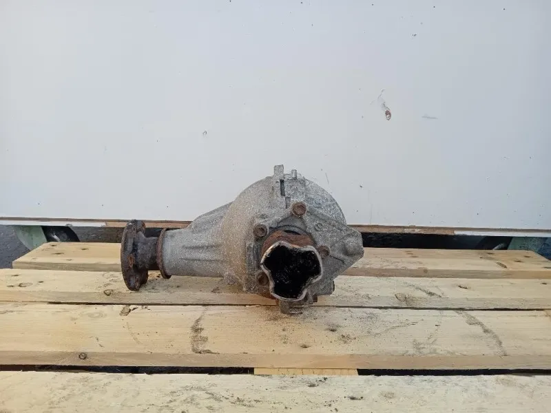 Differenziale POST DIFFERENZIALE POST Suzuki Grand Vitara II 2005