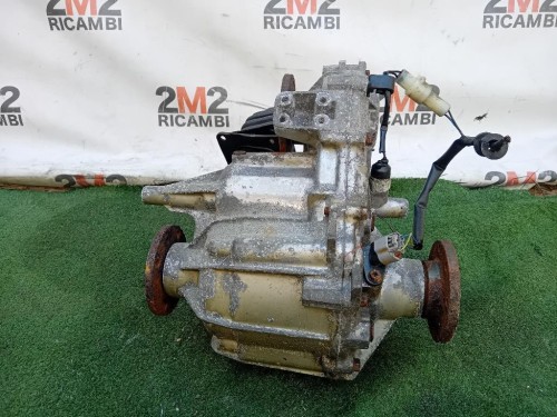 Differenziale POST 0913512003000 Suzuki Jimny I 1999