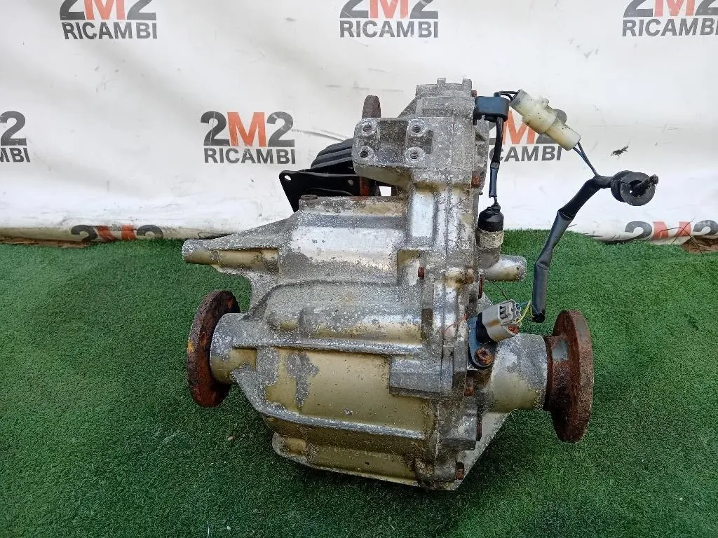 Differenziale POST 0913512003000 Suzuki Jimny I 1999