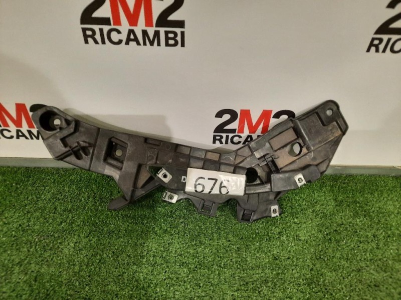 Proiettore ANT DX 8X23 13W029 AC Jaguar XF I 2008