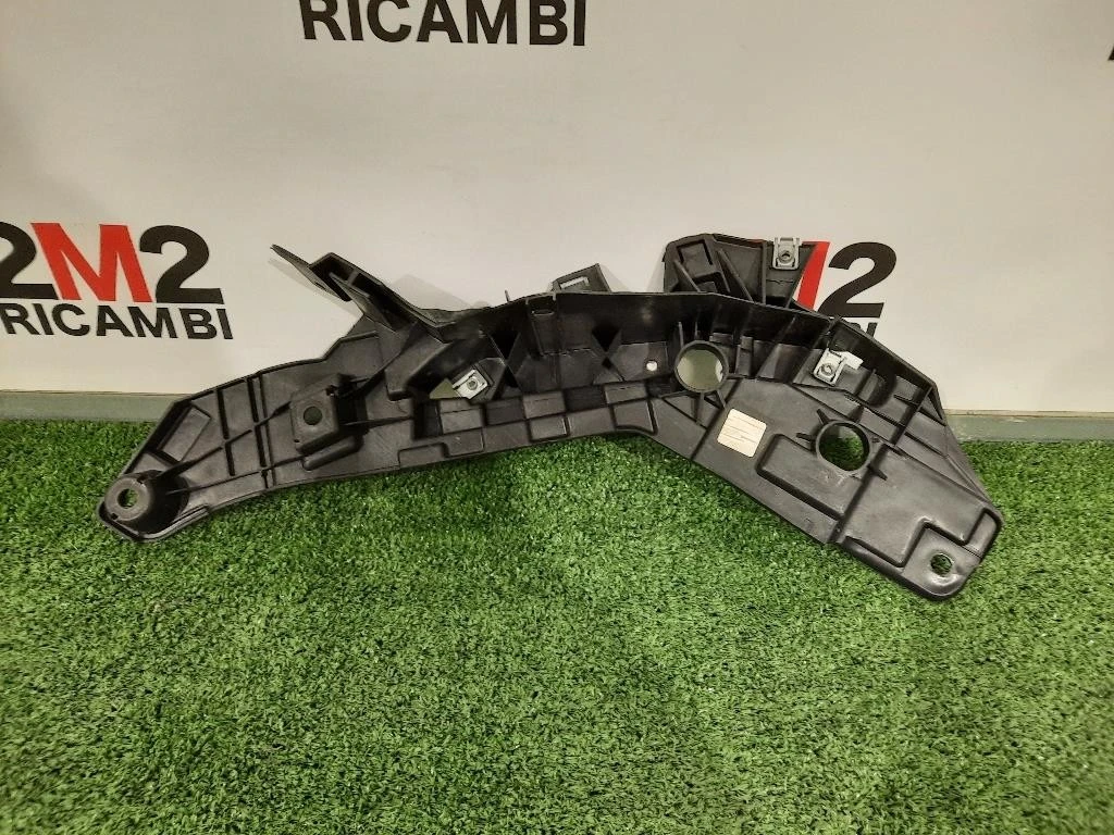 Staffa Distanziale Paraurti ANT DX 1391282080 Fiat Ducato 290 2014