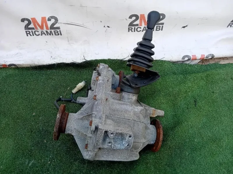 Differenziale POST 0913512003000 Suzuki Jimny I 1999
