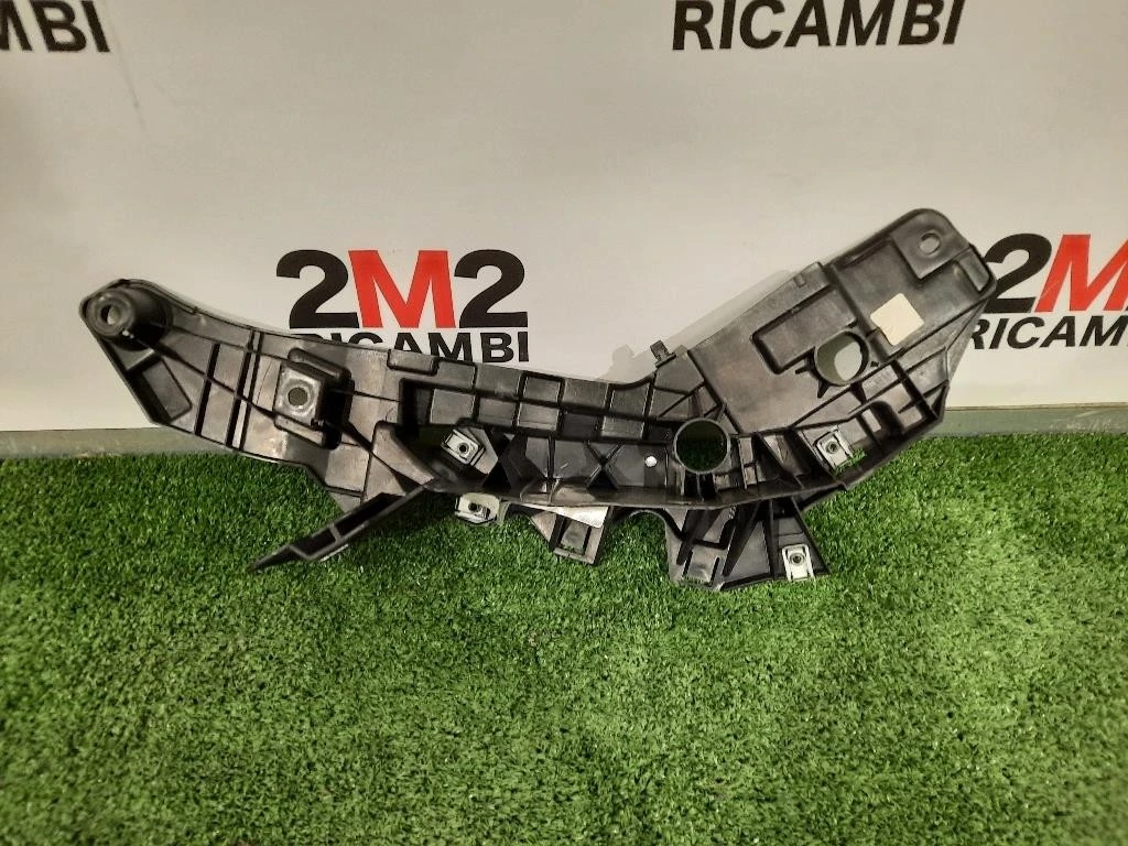 Staffa Distanziale Paraurti ANT SX 1391282080 Fiat Ducato 290 2014