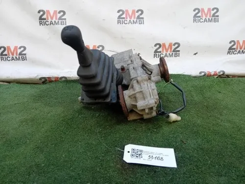 Differenziale POST 0913512003000 Suzuki Jimny I 1999