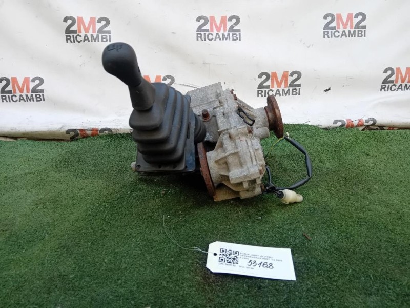 Differenziale POST 0913512003000 Suzuki Jimny I 1999